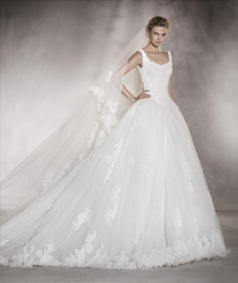 Pronovias #Argentina #0 default thumbnail