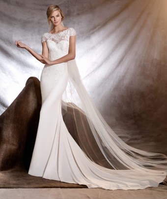 Pronovias #Onesi #0 default thumbnail