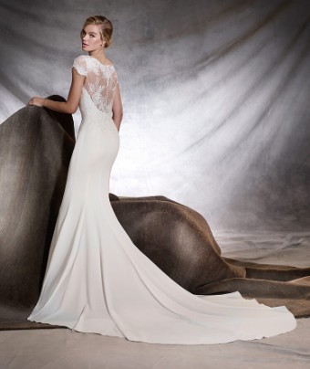 Pronovias #Onesi #1 thumbnail