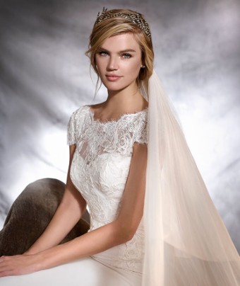 Pronovias #Onesi #2 thumbnail