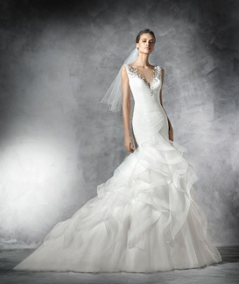 Pronovias #Precious #0 default thumbnail