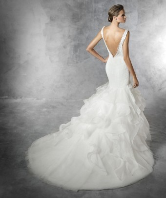 Pronovias #Precious #1 thumbnail