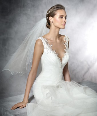 Pronovias #Precious #2 thumbnail