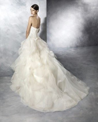 Pronovias #Jalaila #1 thumbnail