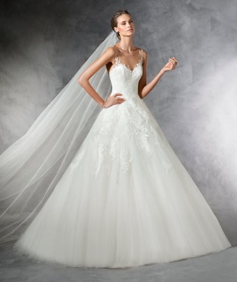 Pronovias #Prala #2 thumbnail