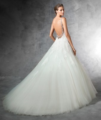 Pronovias #Prala #1 thumbnail