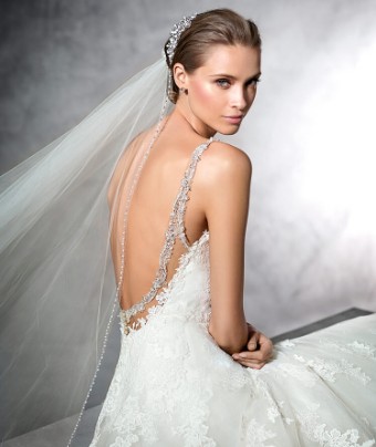 Pronovias #Prala #3 thumbnail