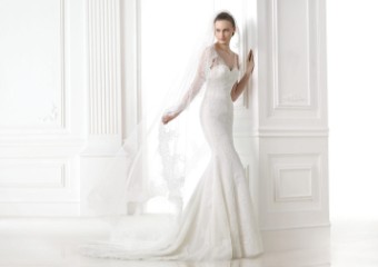 Pronovias #Mandala #0 default thumbnail
