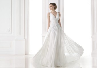 Pronovias #Manami #0 default thumbnail