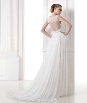 Pronovias #Manami #1 thumbnail
