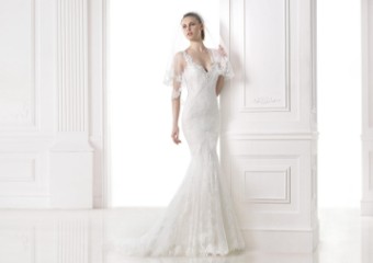 Pronovias #Marte #0 default thumbnail