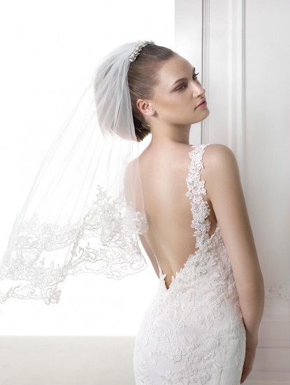 Pronovias - Marte