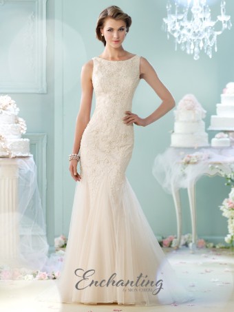 Enchanting by Mon Cheri #215110 #0 default thumbnail
