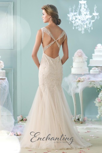 Enchanting by Mon Cheri #215110 #1 thumbnail