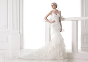 Pronovias #Marsala #0 default thumbnail