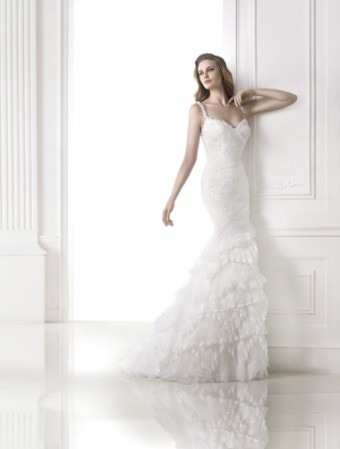 Pronovias #Marianella #0 default thumbnail