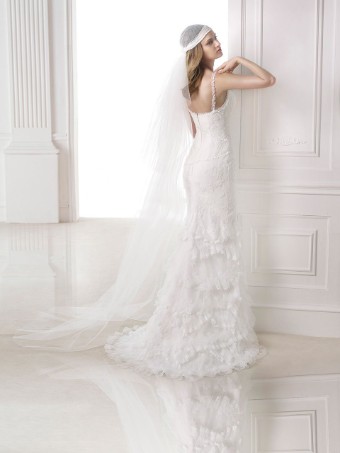 Pronovias #Marianella #1 thumbnail