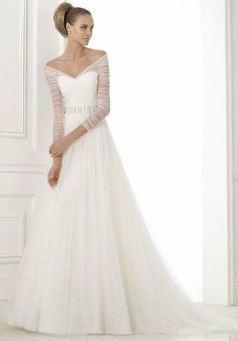 Pronovias #Berila #1 thumbnail