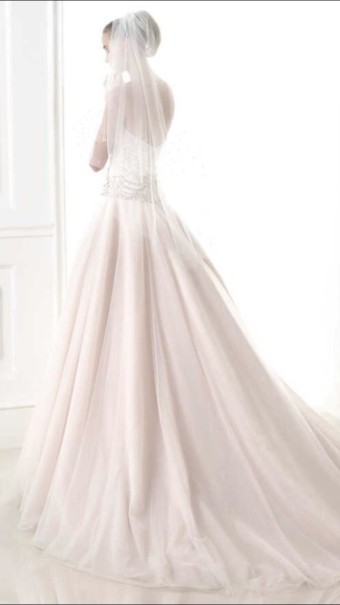 Pronovias #Bolera #1 thumbnail