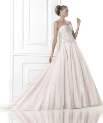 Pronovias #Bolera #0 default thumbnail