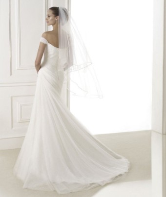Pronovias #Bernice #1 thumbnail
