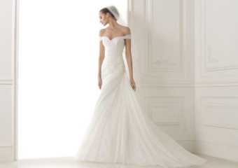 Pronovias #Bernice #0 default thumbnail