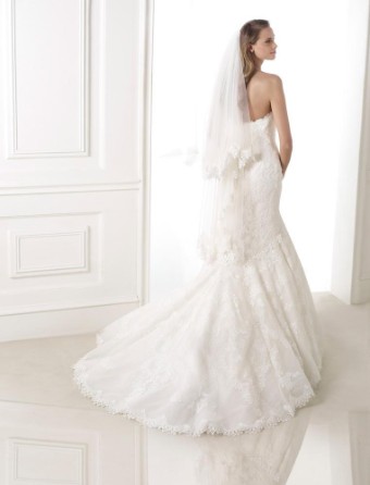 Pronovias #Bella #2 thumbnail