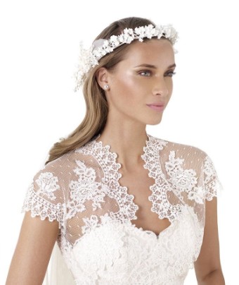 Pronovias #Bella #1 thumbnail