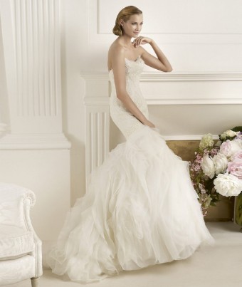 Pronovias #Duende #0 default thumbnail