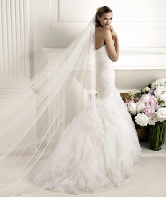 Pronovias #Duende #1 thumbnail