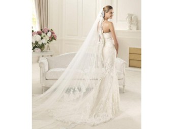 Pronovias #Dietrich #2 thumbnail