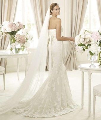 Pronovias #Balira #1 default thumbnail