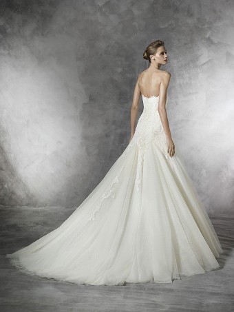 Pronovias #Oberti #0 default thumbnail