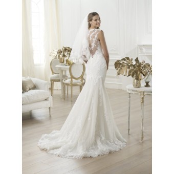 Pronovias #Laren #0 default thumbnail