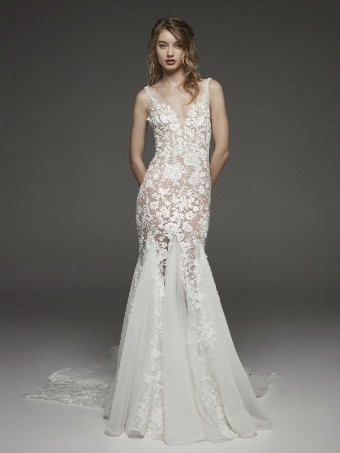 Pronovias #Hierba #0 default thumbnail