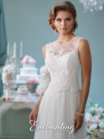 Enchanting by Mon Cheri #116124 #2 thumbnail