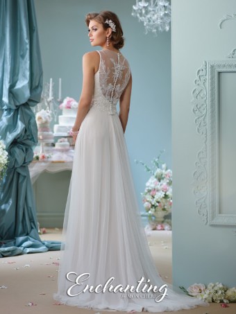 Enchanting by Mon Cheri #116124 #3 thumbnail