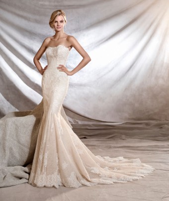 Pronovias #Orinoco #0 default thumbnail