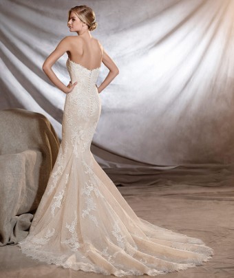 Pronovias #Orinoco #1 thumbnail