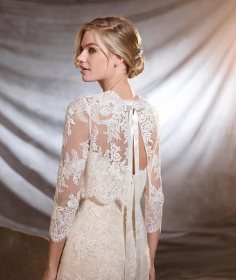 Pronovias #Orinoco #2 thumbnail