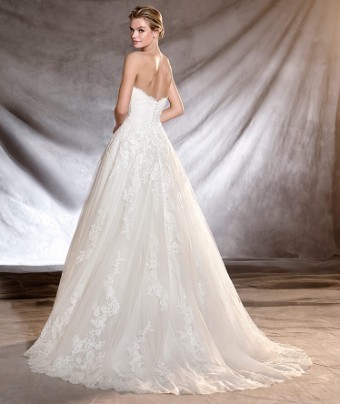Pronovias #Oribe #1 thumbnail
