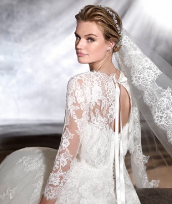 Pronovias #Oribe #2 thumbnail