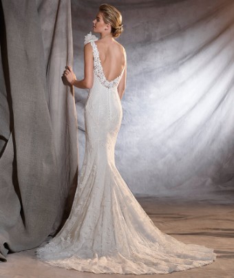Pronovias #Oriana #1 thumbnail