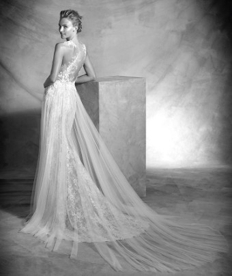 Pronovias #Vintage #1 thumbnail