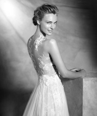Pronovias #Vintage #2 thumbnail