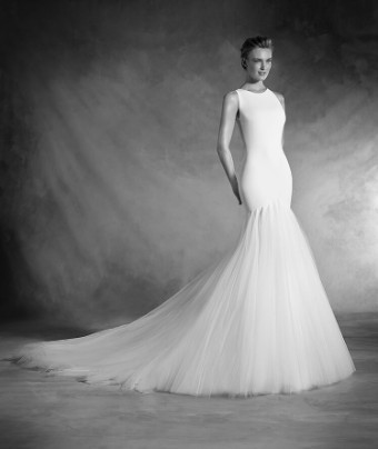Pronovias #Nuala #0 default thumbnail