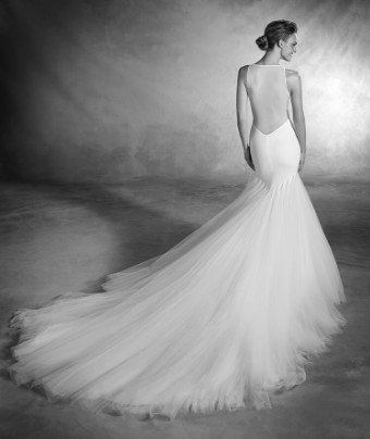 Pronovias #Nuala #1 thumbnail
