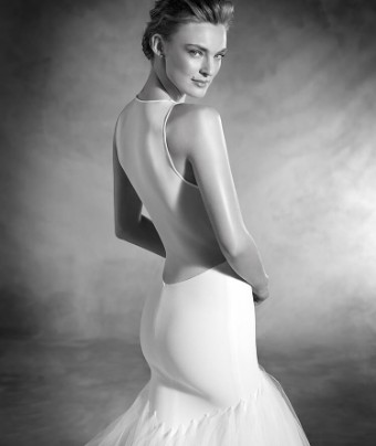 Pronovias #Nuala #2 thumbnail