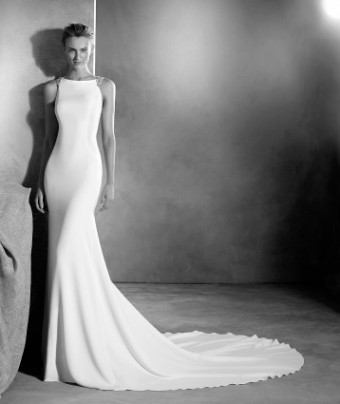 Pronovias #Emmett #0 default thumbnail