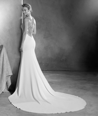 Pronovias #Emmett #1 thumbnail